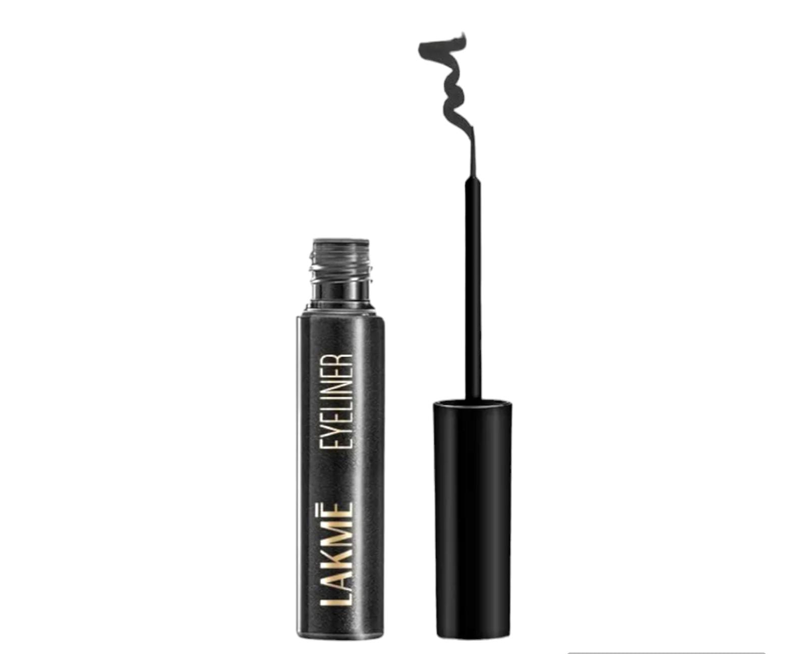 Lakme Absolute Shine Liquid Eye Liner